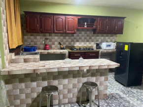 Departamento Centrico Morelos